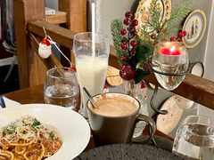 -LA CREPERIE BRETONNE布列塔尼法式餐厅(天童北路店)