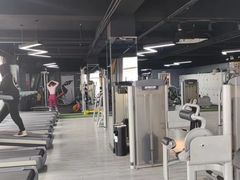 -ENERGY原力健身(川周店)