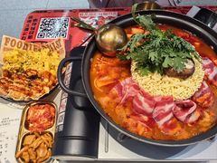 -崔解放·朝韩大排档(虹悦城店)