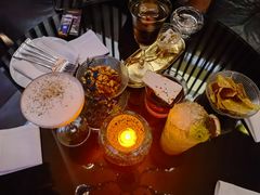 -广州四季酒店·天吧·高空酒吧