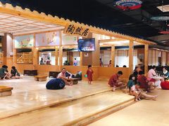 -汤W城市微度假(仓山店)