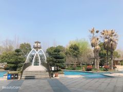 -上海东方佘山翰悦阁酒店·Vie全日制餐厅