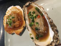 -很久以前羊肉串(中山公园店)