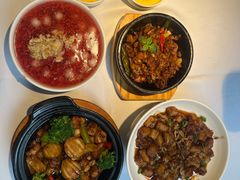 -小城故事·地道宁波味(月湖盛园店)