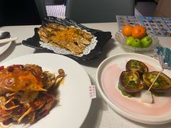 -79号渔船海鲜饭店(宝安店)