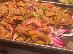 -京鹿料理(荟聚店)