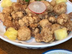 -林四喜·闽南传家菜(鼓浪屿店)