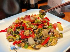 -渔傅印象滩涂霞浦海鲜(井大路店)