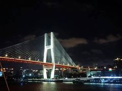 -新龙船黄浦江餐饮游船官方自营店