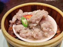 -五缘湾凯悦酒店·悦饗中餐厅
