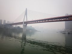 -重庆两江夜游-交运系列