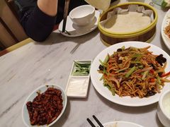 -小菜园新徽菜(合肥瑶海万达店)