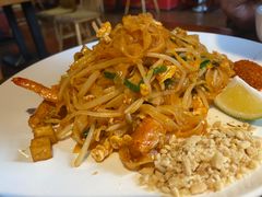 -泰国餐厅 Thai Food(裕华万达店)