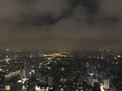 -广州柏悦酒店·悦吧·顶楼露天酒吧