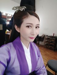 -美云庭古装·格格服汉服·京城旅拍(北京店)