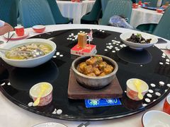 -聚鑫阁江浙菜·非遗传承技艺(闵行交大店)