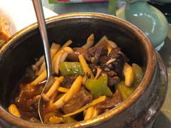 -茅庐·川粤精品私房菜(金沙遗址店)