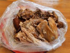 -喜卷·烂肉卷饼(广渠门店)