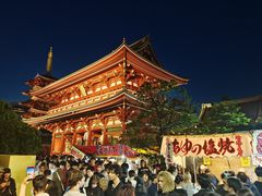-浅草寺