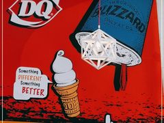 -DQ·蛋糕·冰淇淋(川沙东海岸店)