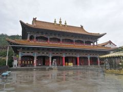 -西宁南禅寺-法幢寺