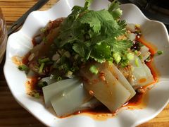 -又见炊烟．纳西小院云南菜