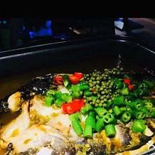 -半天妖烤鱼(方庄店)