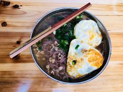-老仓醋米线(嘎兰店)