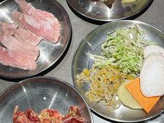 -杨小佳·齐齐哈尔烤肉·烤串(广州店)