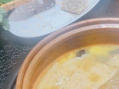 -一善菌·云南菌汤·云南菜(银泰城店)