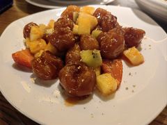 -金苑酒家·客家菜·广东老字号(万象店)