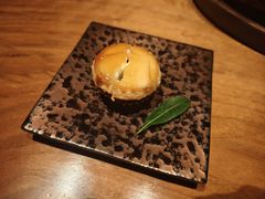 燕窝挞-新荣记(新源南路店)