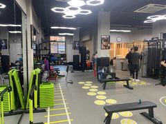 -VPsmart私教健身工作室(新华路旗舰店)