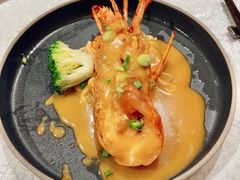 -红棉中餐厅·广州海航威斯汀酒店