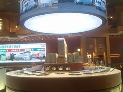 -左庭右院鲜牛肉火锅(环球港店)