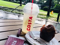 -COSTA COFFEE(西湖天地店)