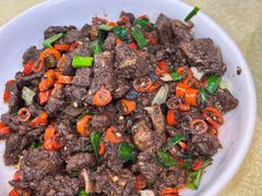 -小辣椒(华富店)