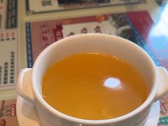 -吴系粤菜馆·茶餐厅(深业上城店)