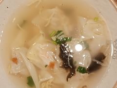 -琴岛顺天馄饨(崂山金鼎店)
