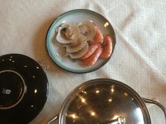 -顺峰海鲜酒楼(省府店)