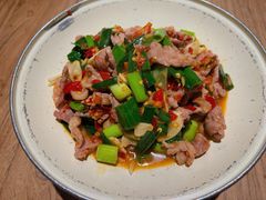 -树厨贵州菜(大十字店)