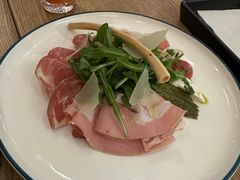 -安妮意大利餐厅(世贸天阶店)