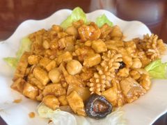 八珍豆腐-来顺成饭庄