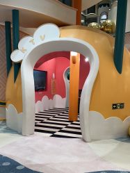 -奈尔宝·儿童乐园·亲子餐厅(苏州大悦城店)