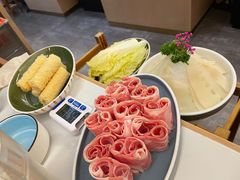 -如一鸡鲍鱼·粤式煲汤(长泰广场店)
