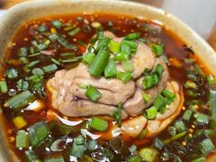 -老瓦房冷锅串串(文殊院店)