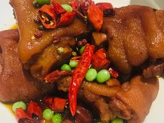 -椒爱水煮鱼川菜(新抚万达店)
