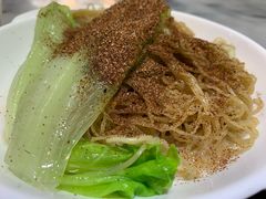 蝦子撈麵-竹园竹升面(西关总店)