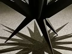 -chi K11艺术空间展览厅