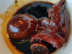 -白云宾馆-祥云西餐厅·法式鹅肝海鲜自助